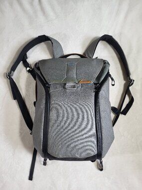 Peak Design Everyday Backpack Gray / Black